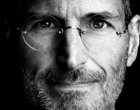 Steve Jobs